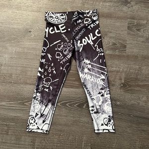 zara terez for soul cycle